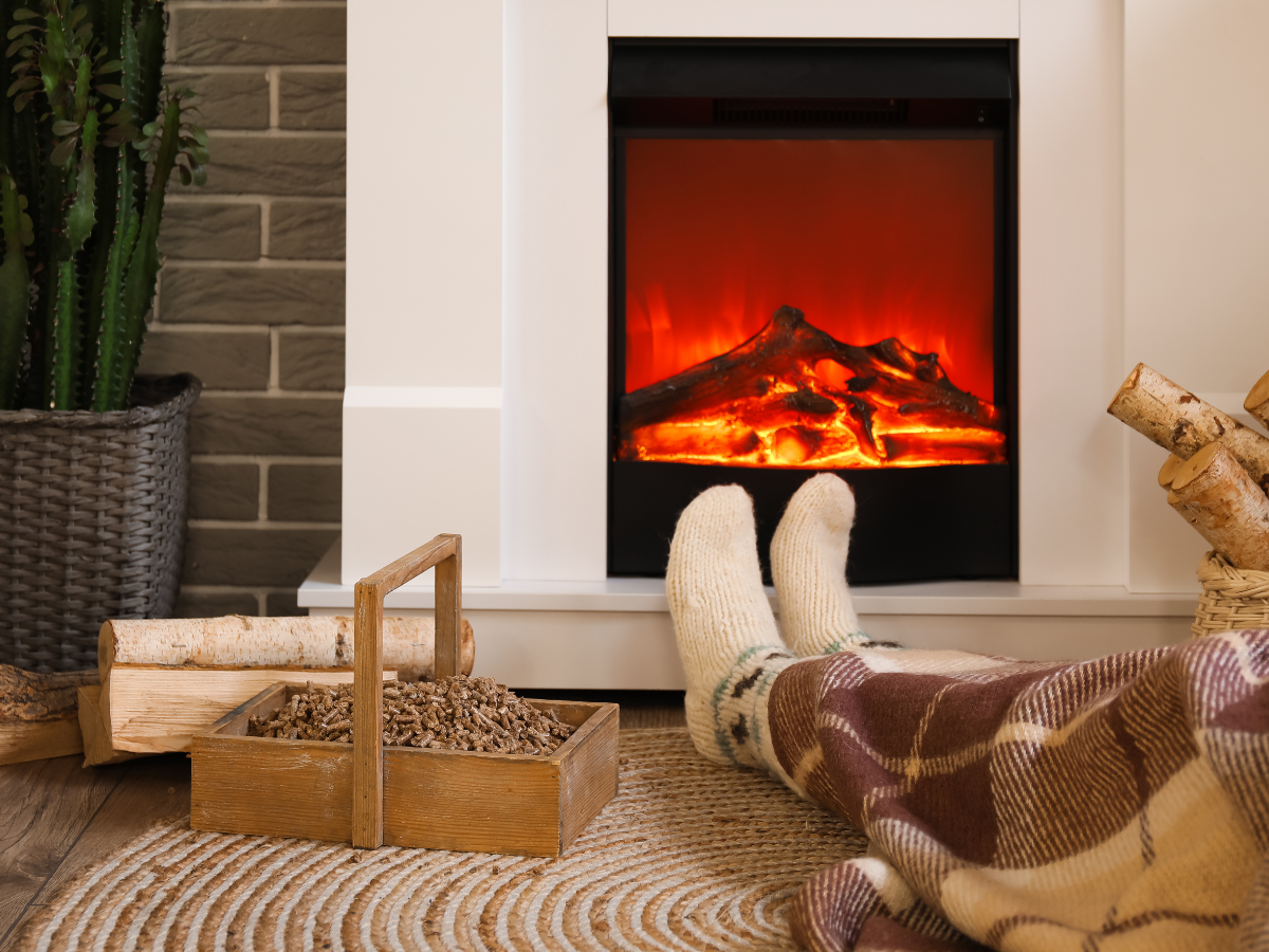 Granulių degikliai namų šildymo optimizavimui