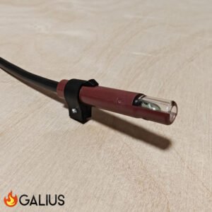 Liepsnos jutiklis (fotosensorius)